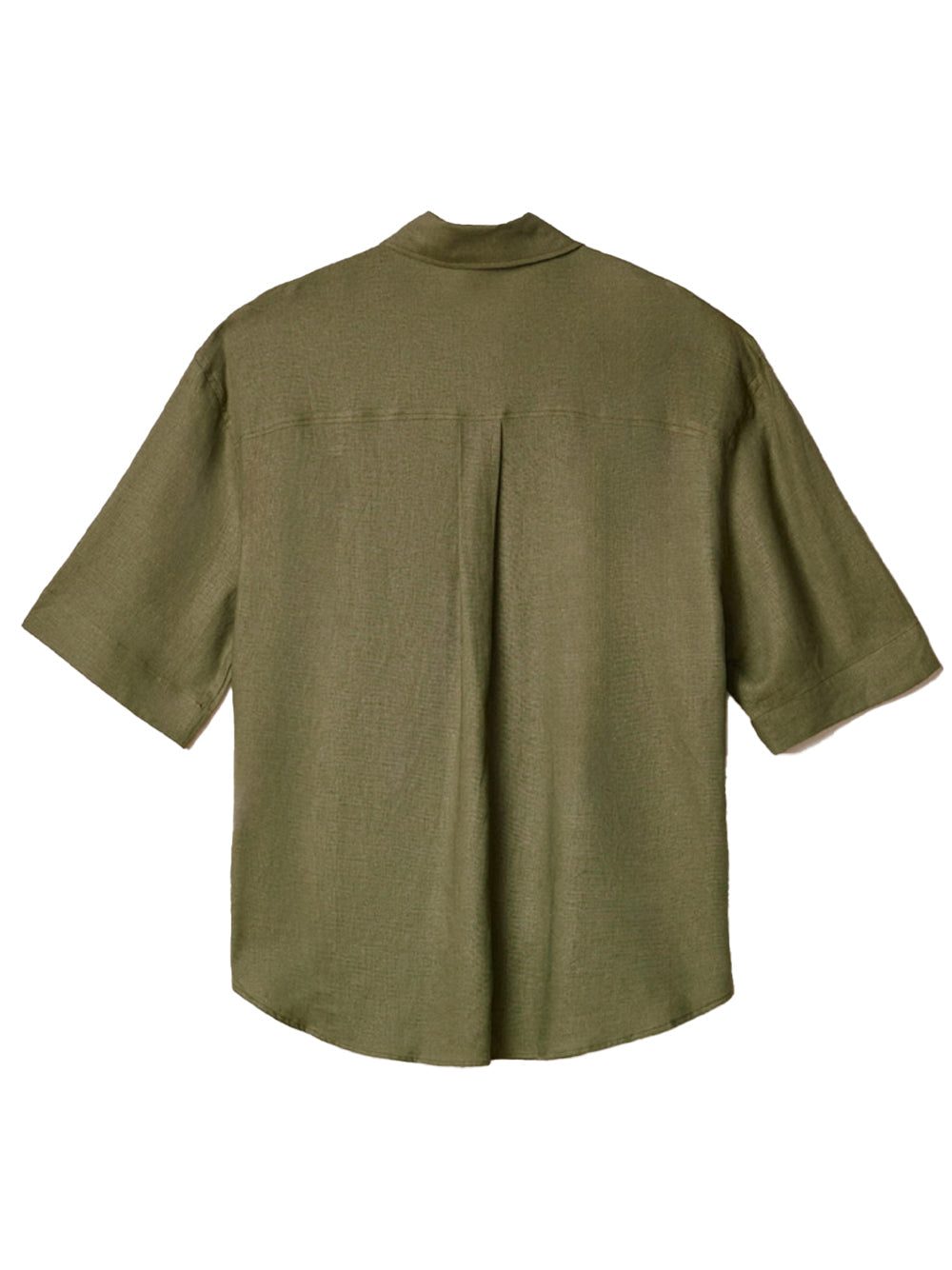 HINNOMINATE CAMICIA HMABW01846_PTTS0273 MUSCHIO