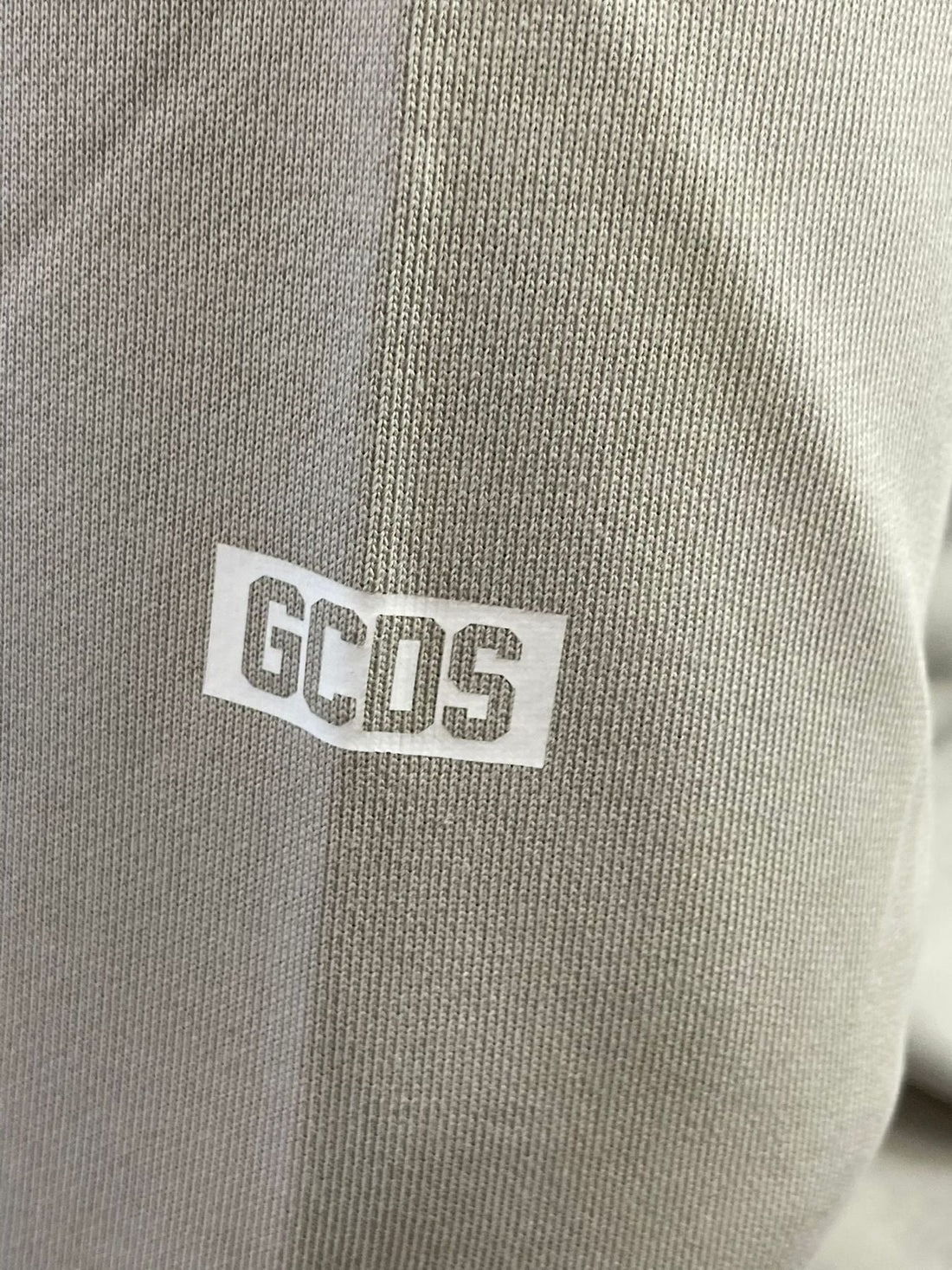 GCDS TUTA A2EU1500UW0 A2EU3001UW0 91