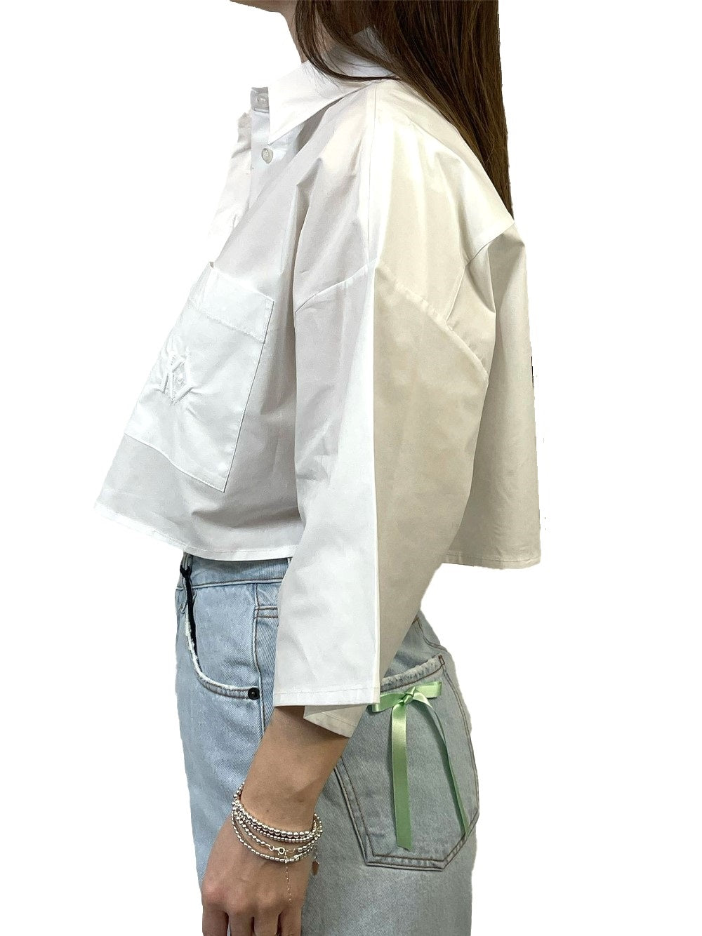 KOSTUMN CAMICIA KE25157
