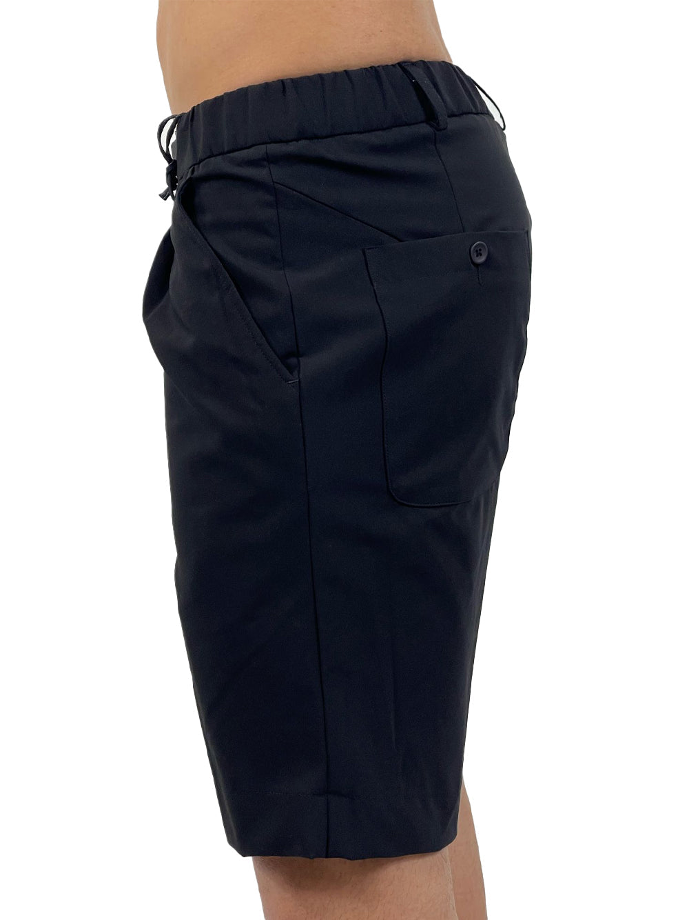 SEINSE BERMUDA NERO PB1406SS