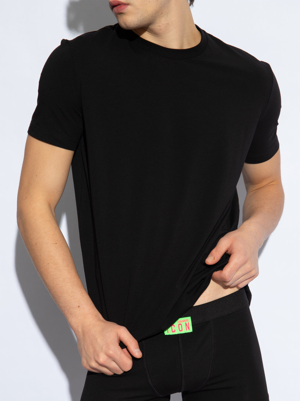 DSQUARED T-SHIRT D9M205040 004
