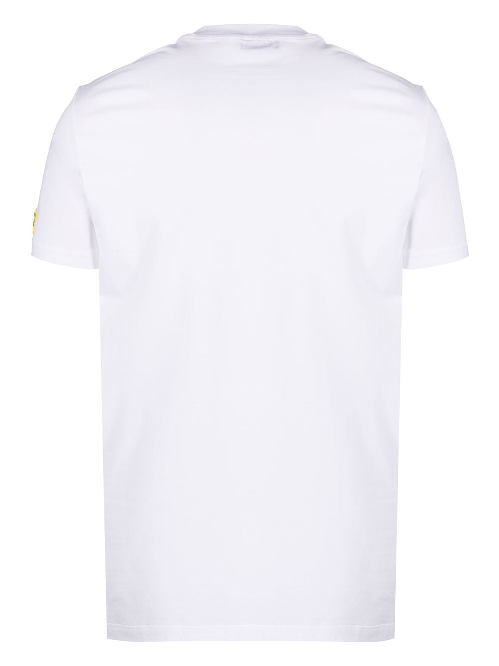 DSQUARED T-SHIRT BIANCA D9M204480G