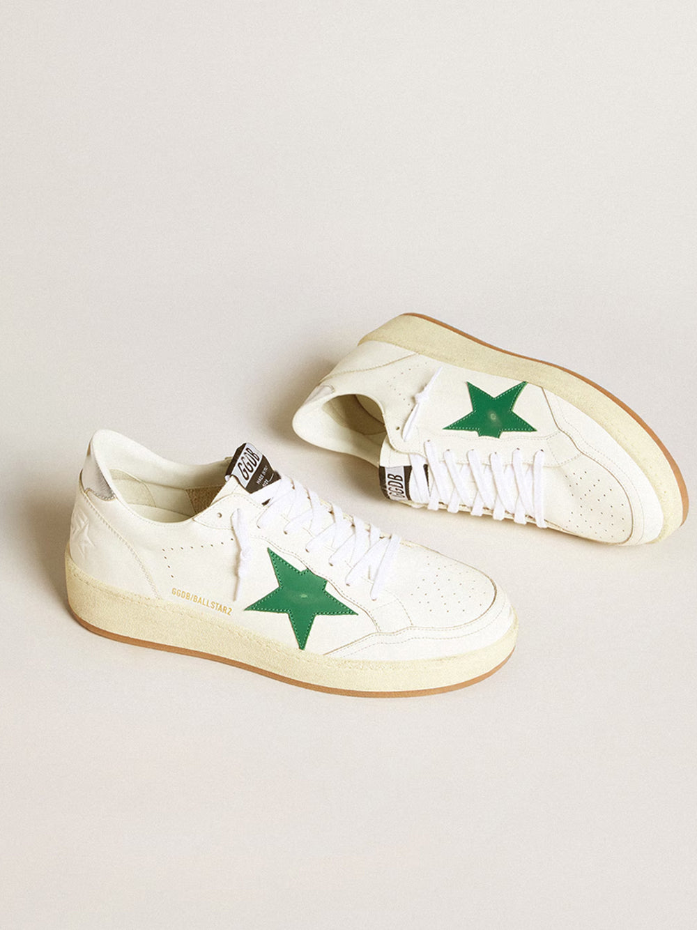 GOLDEN GOOSE BALLSTAR2 GMF00804 F006971 10630