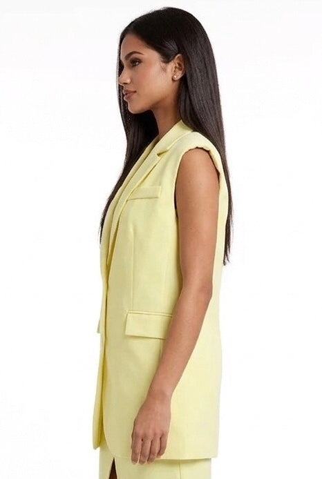 KOSTUMN GILET KE2694