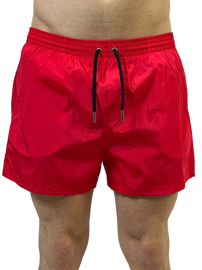 DSQUARED MIDI BOXER D7B6B5500 610