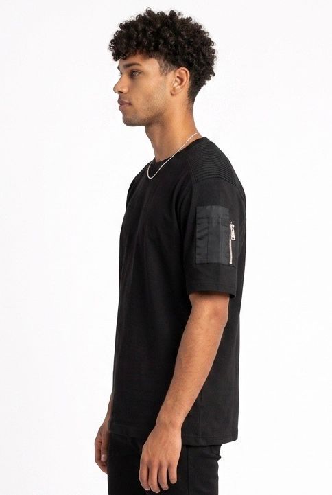 YES LONDON T SHIRT XM4266 NERA