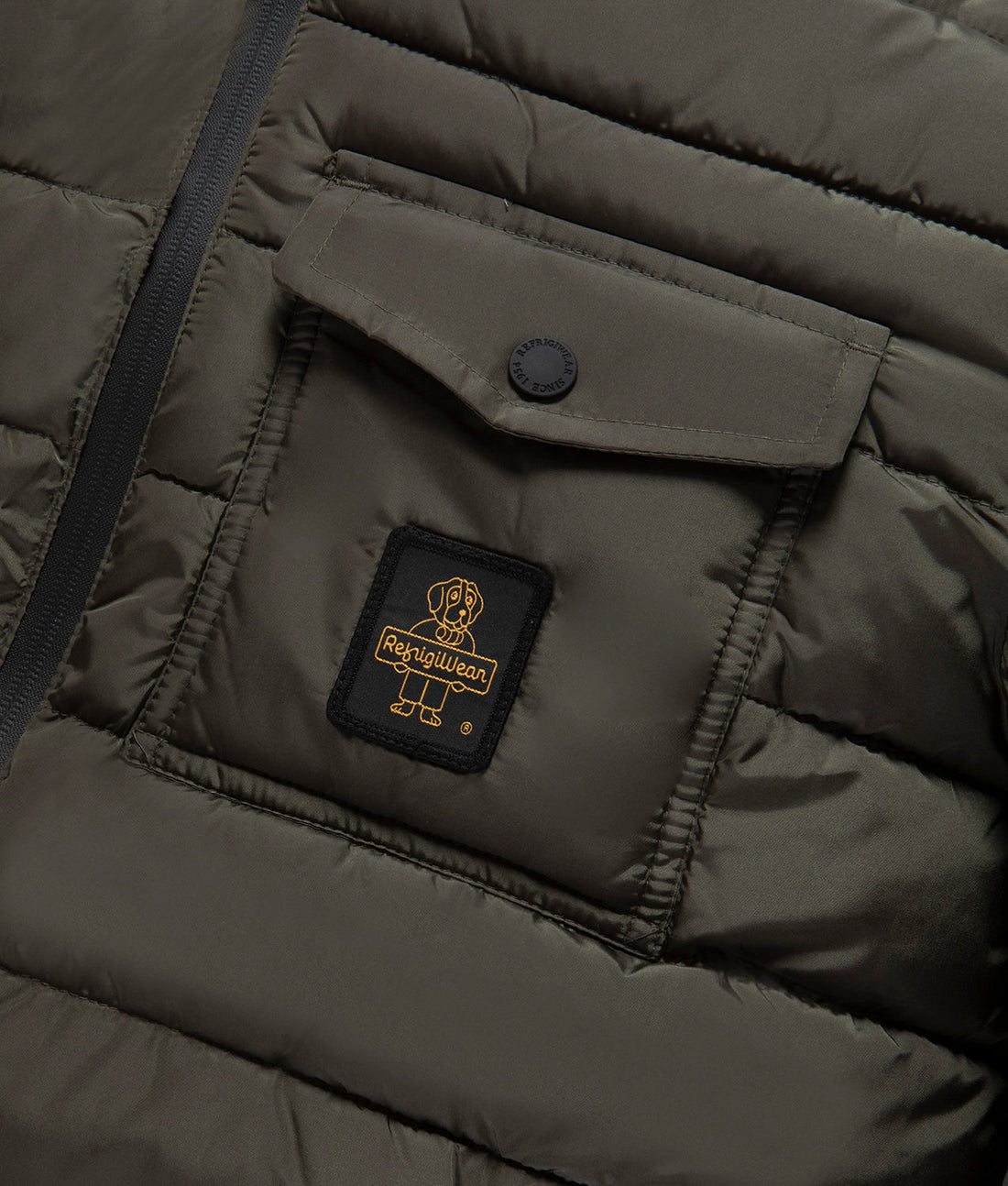REFRIGIWEAR JOSH JACKET G23308 E04010