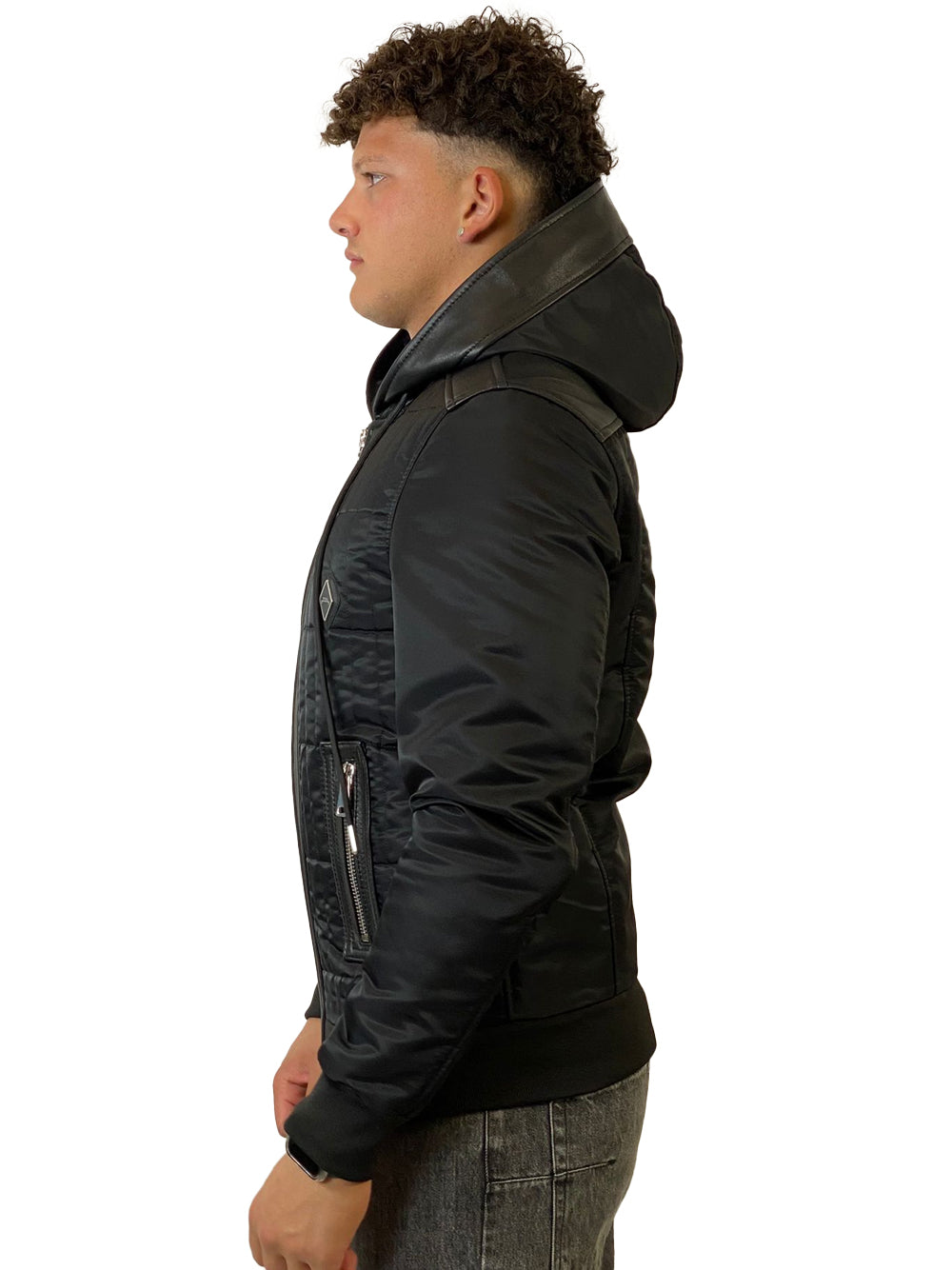 YES LONDON GIUBBINO XG5254