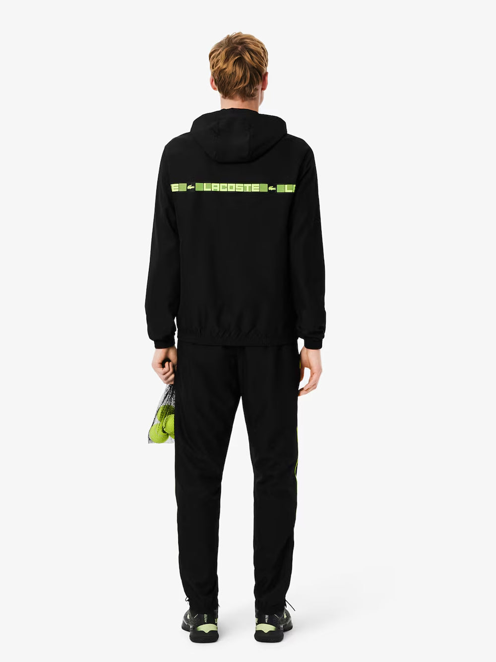LACOSTE TUTA WH4757 031