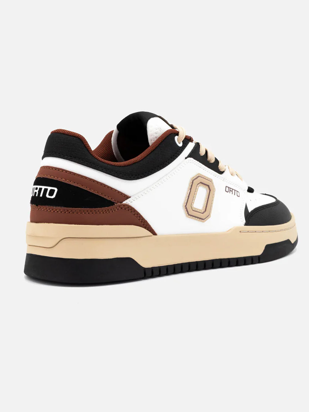 BY ORTO ECLIPSE 148-149J BROWN/BLACK