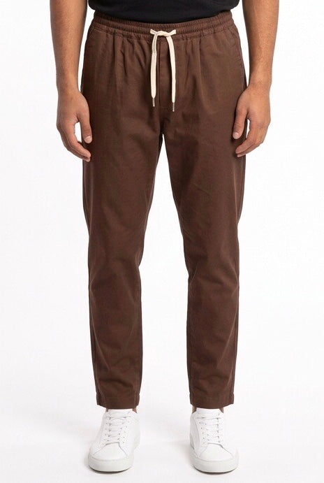 PRIME PANTALONE AG2711 MORO