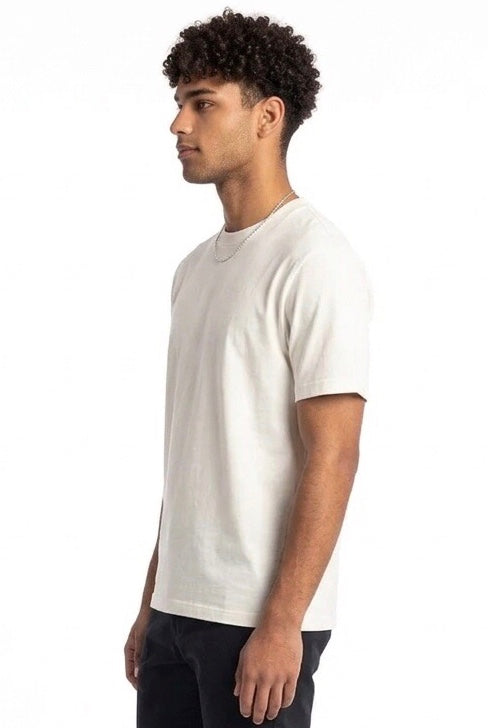 PRIME T SHIRT ZENIGATA GE169 BIANCA