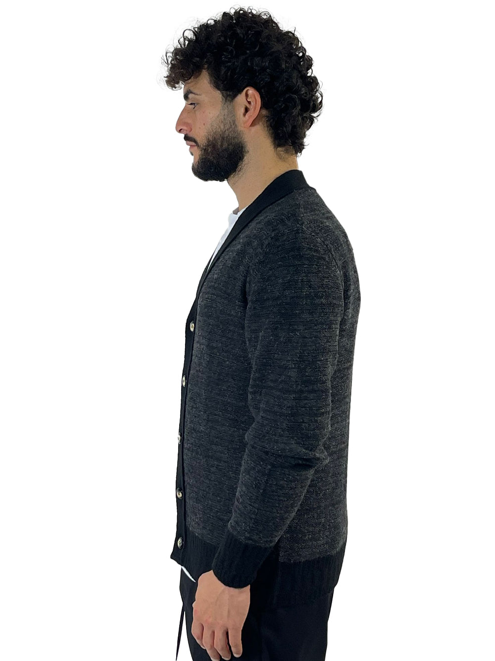 PRIME CARDIGAN MA11