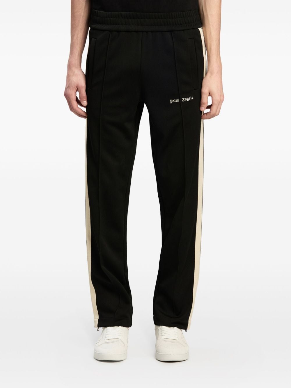 PALM ANGELS TRACK PANTS PMCJ020C99FAB0021003