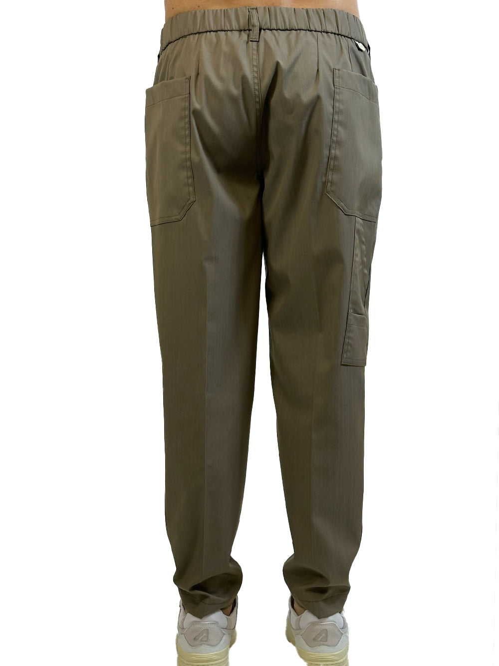 YES LONDON PANTALONE WORK XP3289
