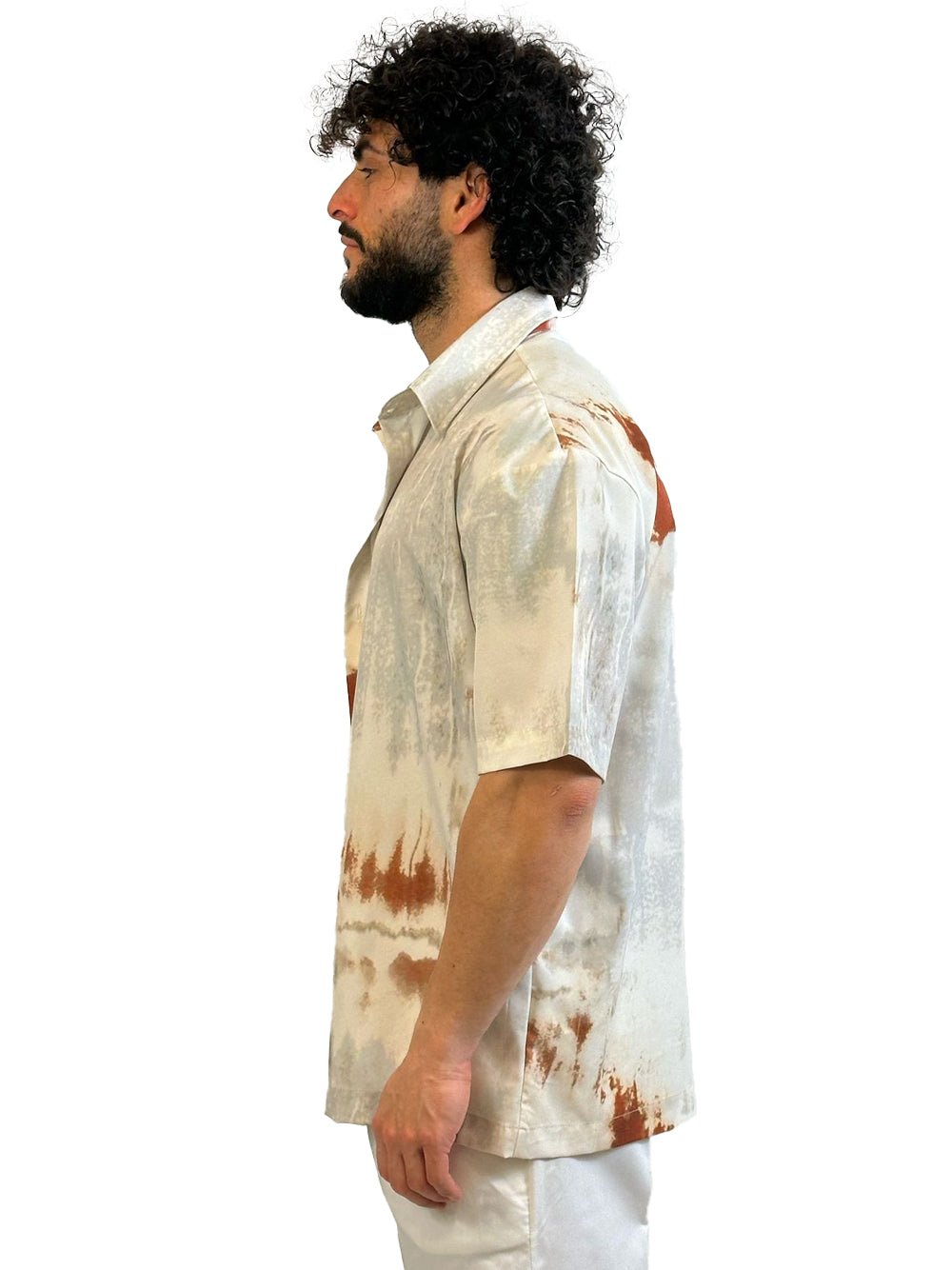 PRIME CAMICIA AG3504