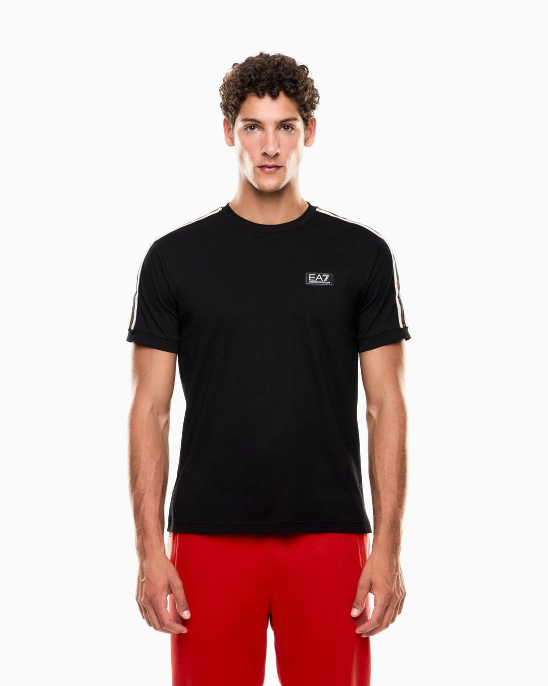 ARMANI T-SHIRT 7M000956 AF10375 UC001