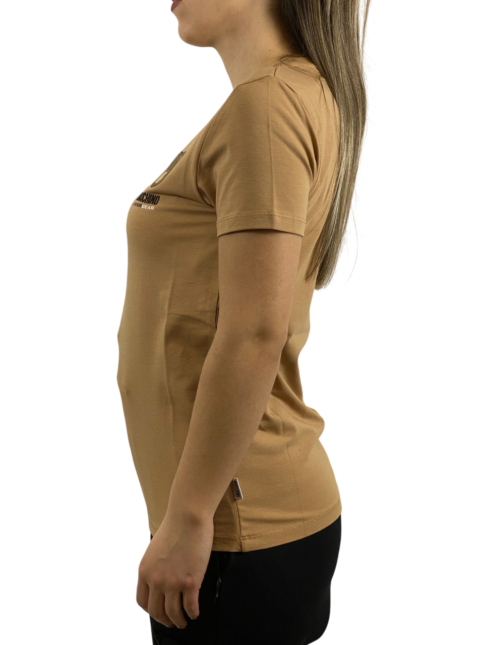 MOSCHINO SHIRT V60704 4410 0148