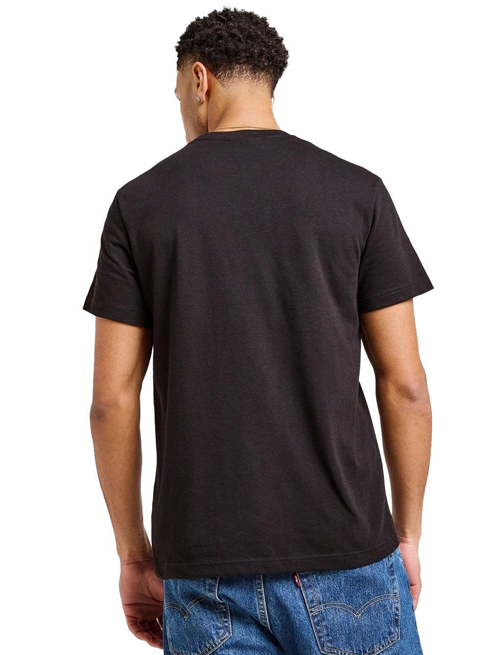 LACOSTE T-SHIRT TH5133 00 031